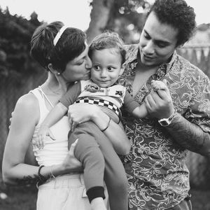 Meet your Posher, Jonathan